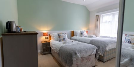 Jubilee Inn