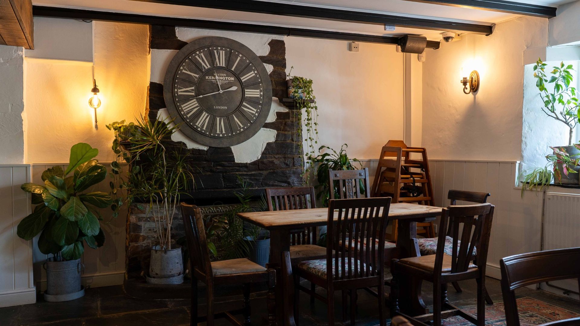 Jubilee Inn