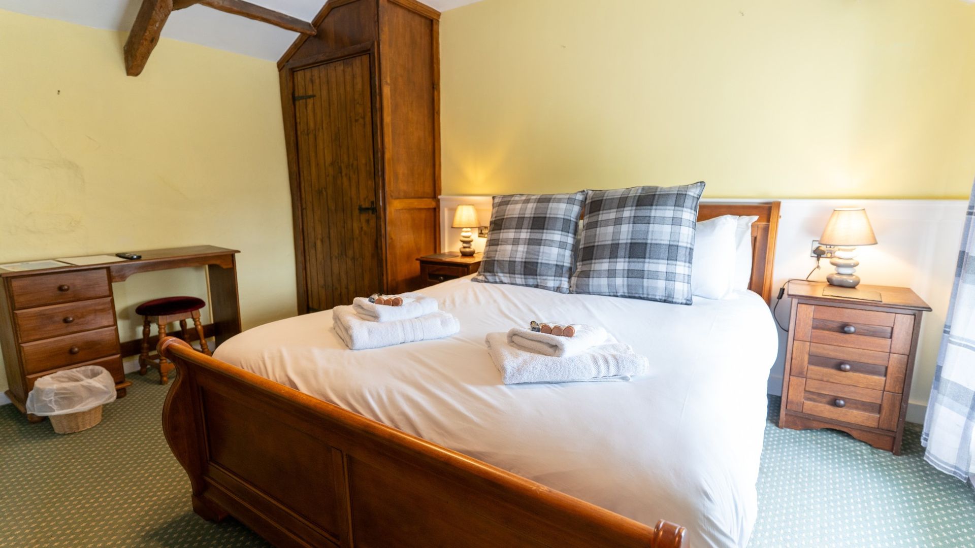 Jubilee Inn