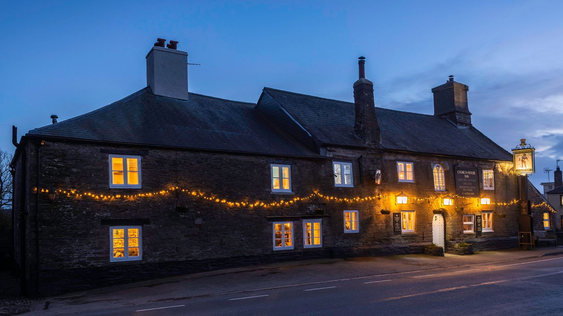 Church House Inn