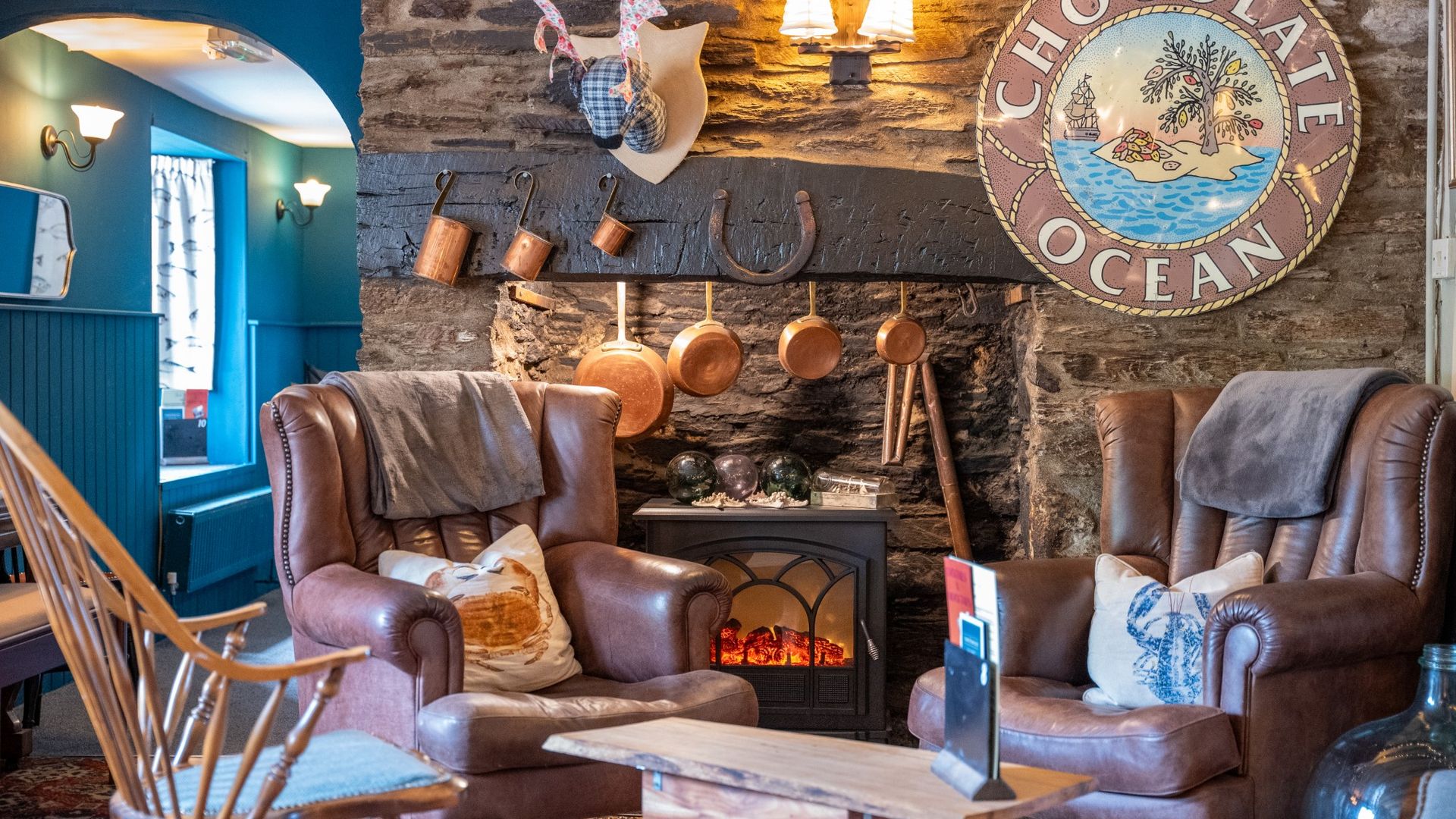 Church House Inn
