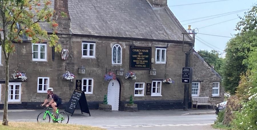 Church House Inn