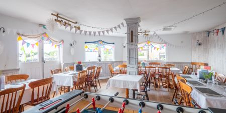 Church House Inn