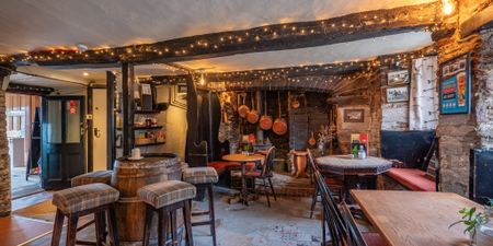 Church House Inn