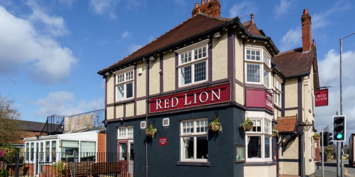 Red Lion