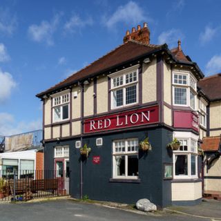 Red Lion