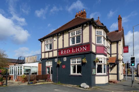 Red Lion