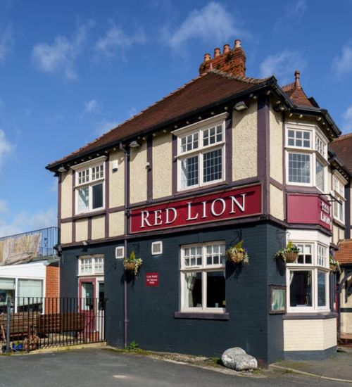 Red Lion