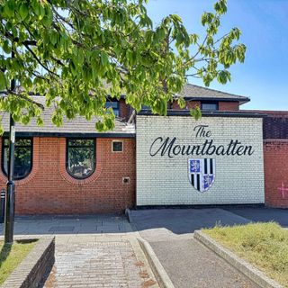 Mountbatten
