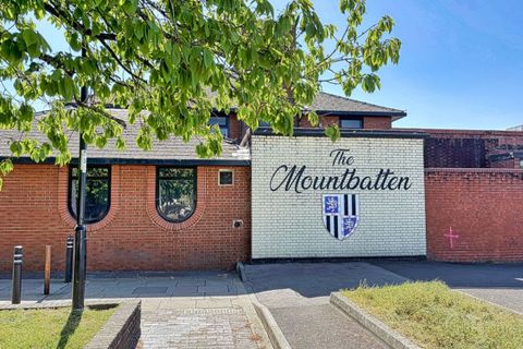 Mountbatten