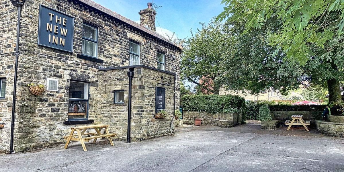 New Inn