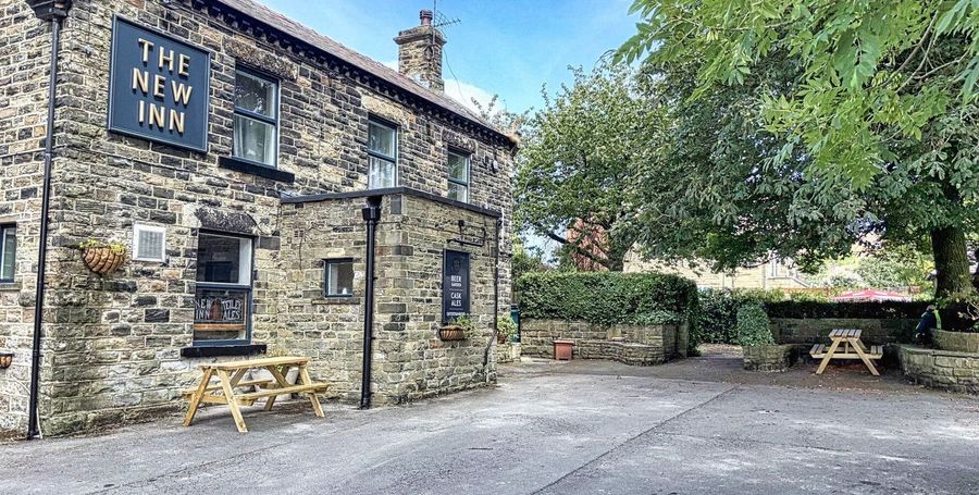 New Inn