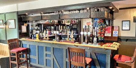 New Inn