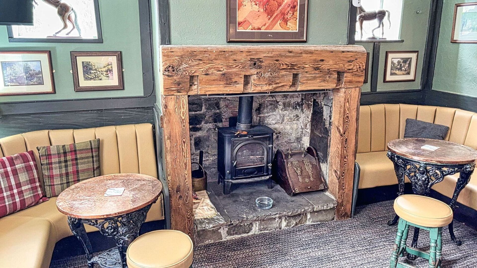 New Inn