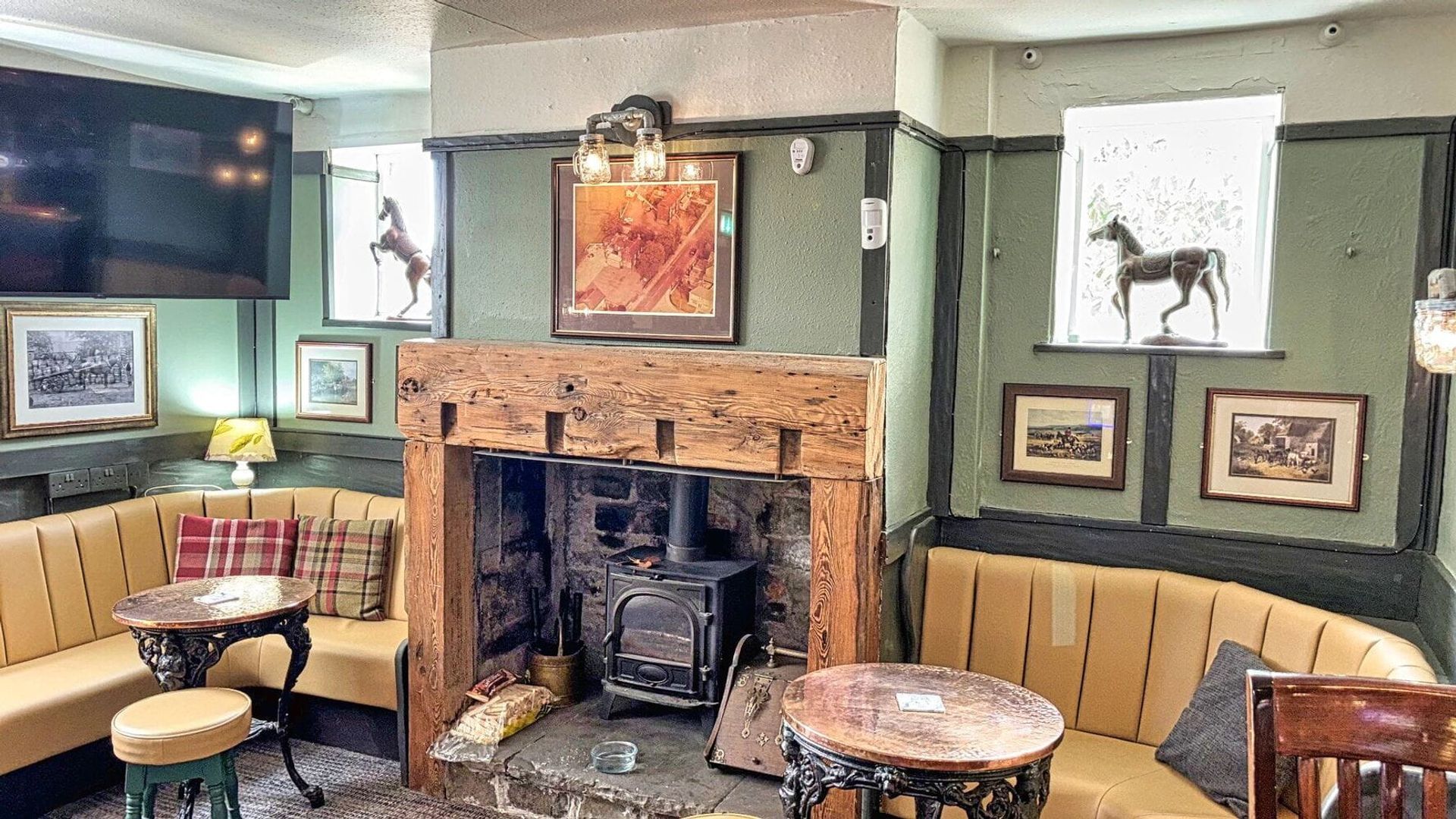 New Inn