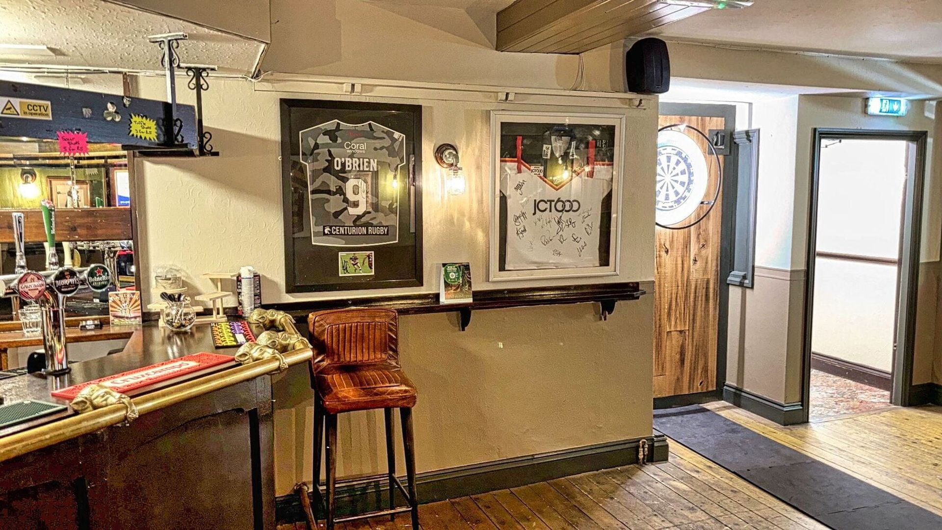 New Inn