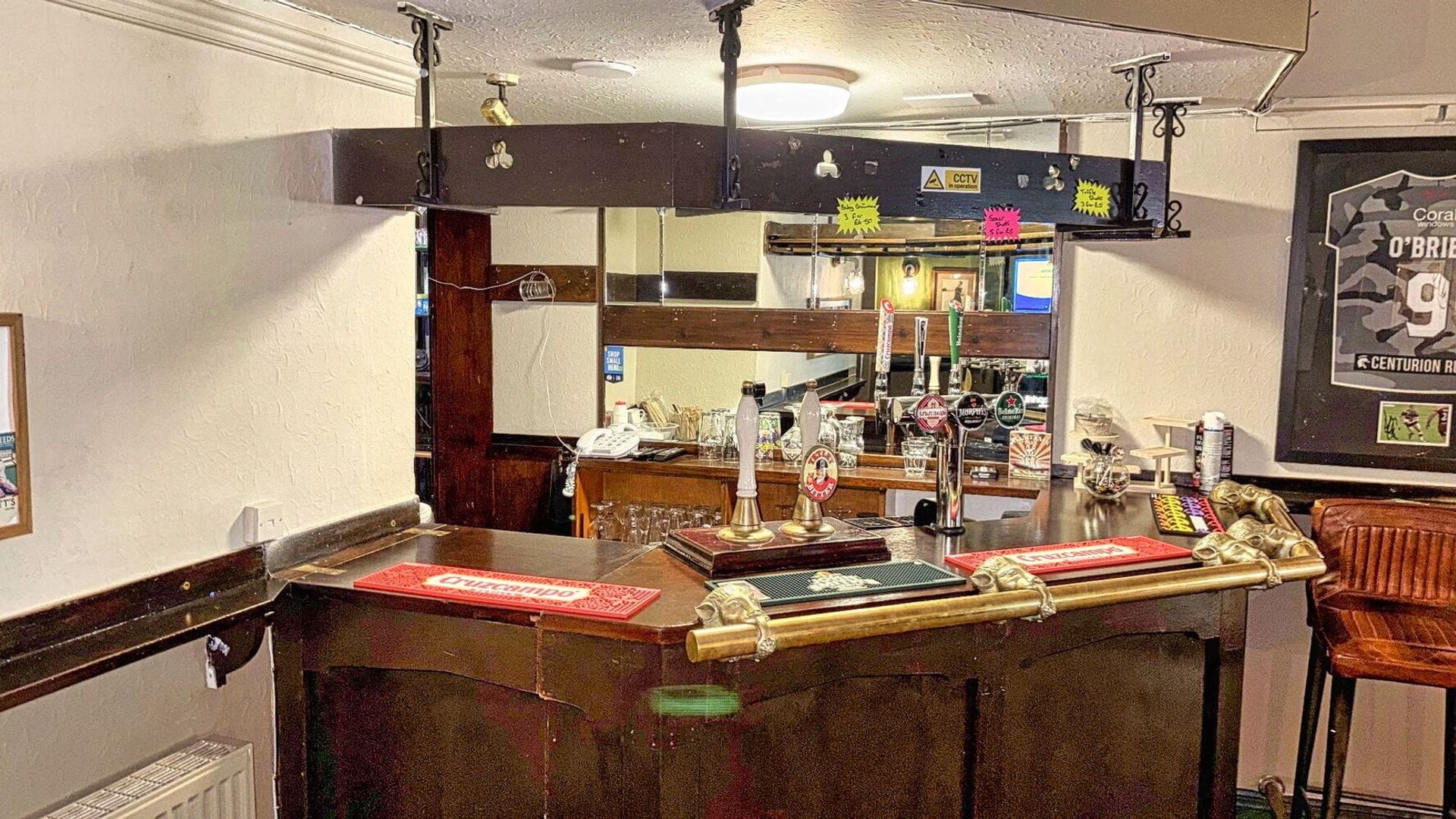 New Inn