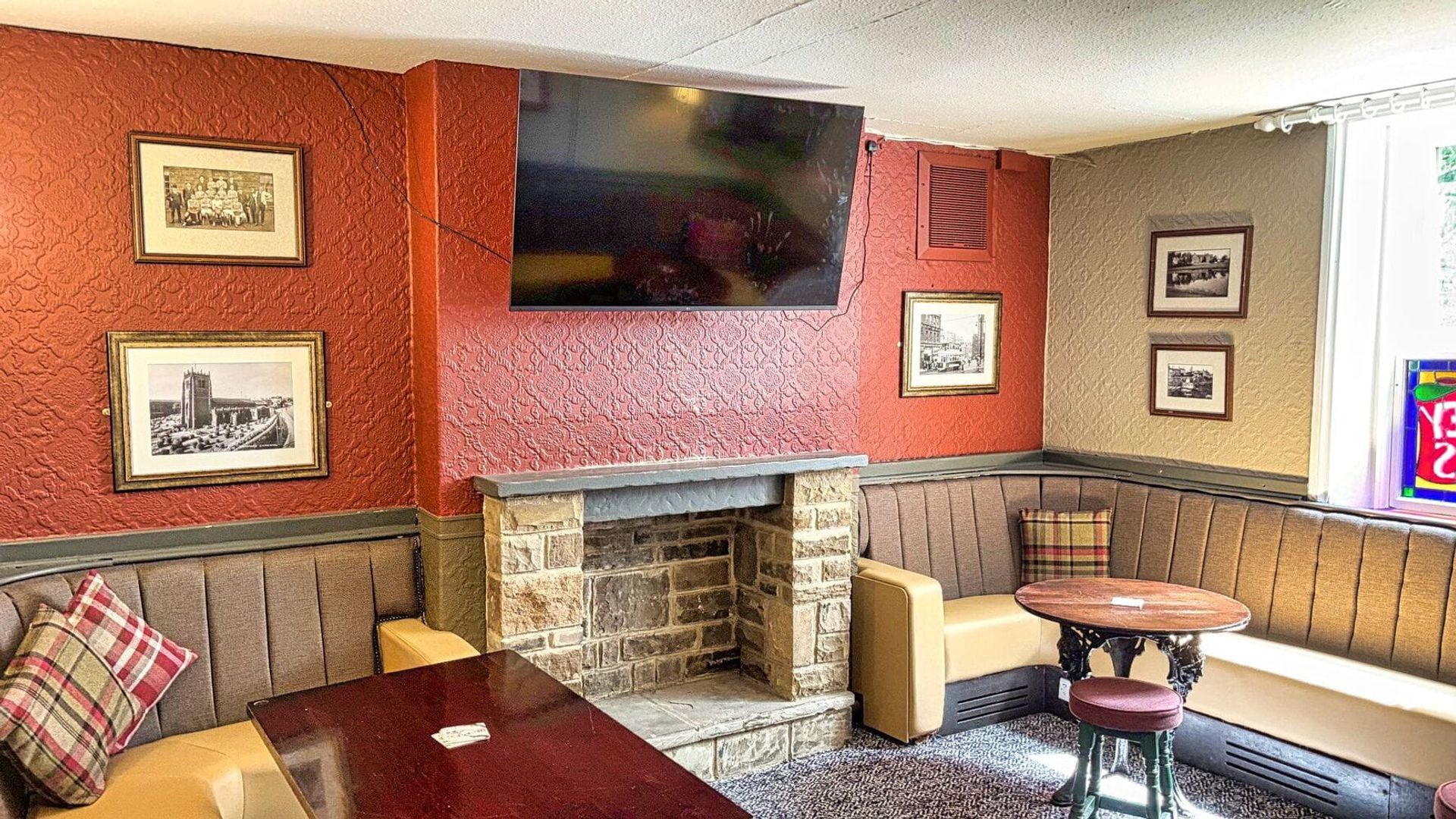 New Inn