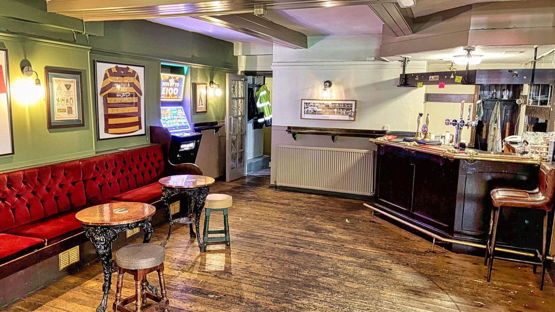 New Inn