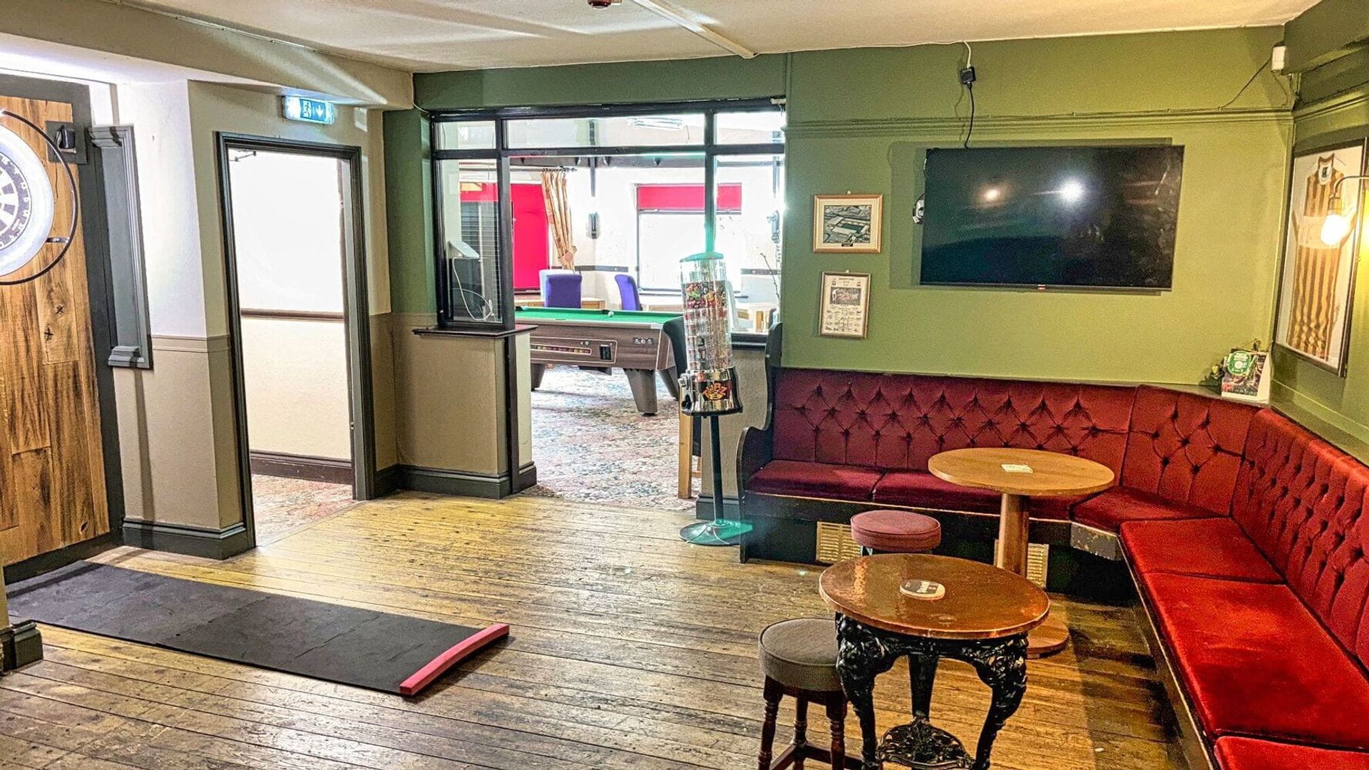 New Inn