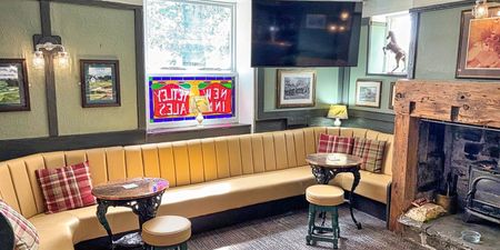 New Inn