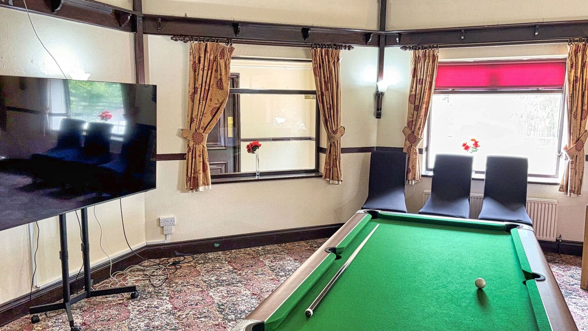 New Inn