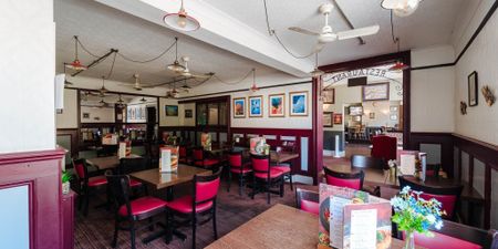 Bridge Inn