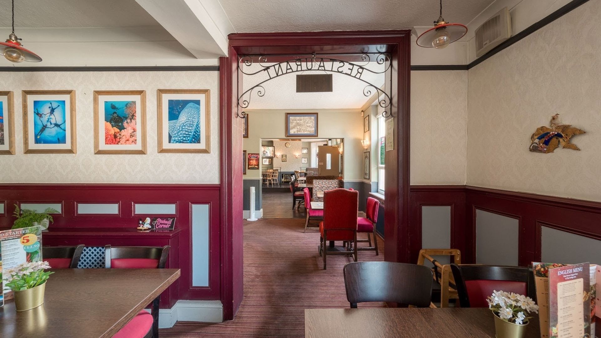Bridge Inn