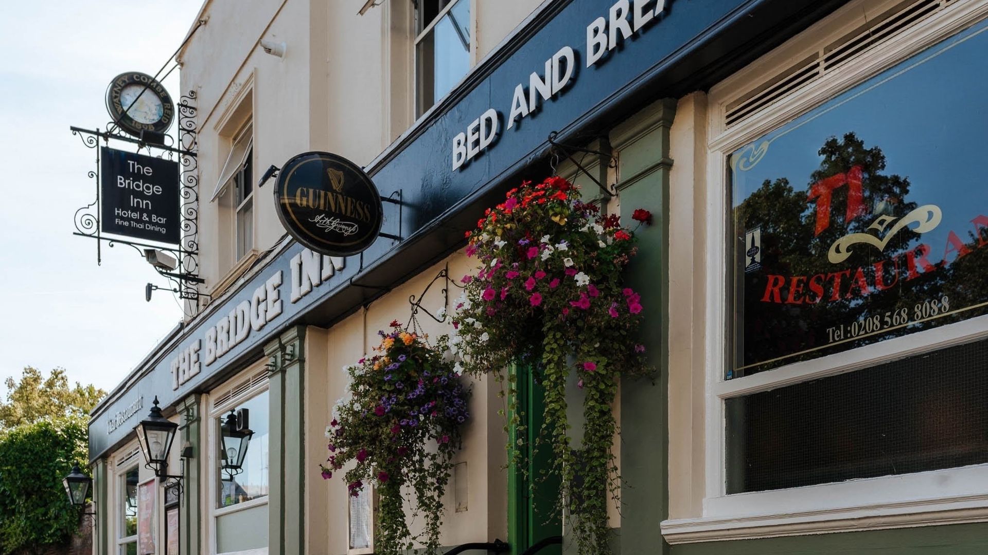 Bridge Inn