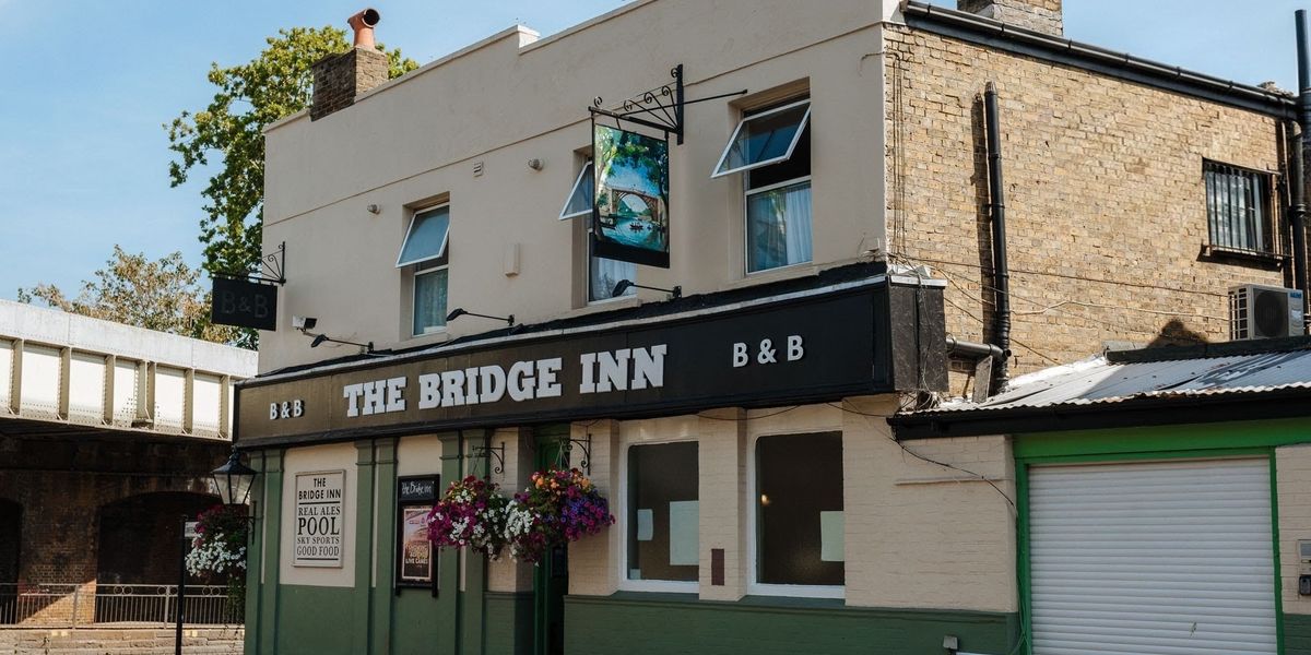 Bridge Inn