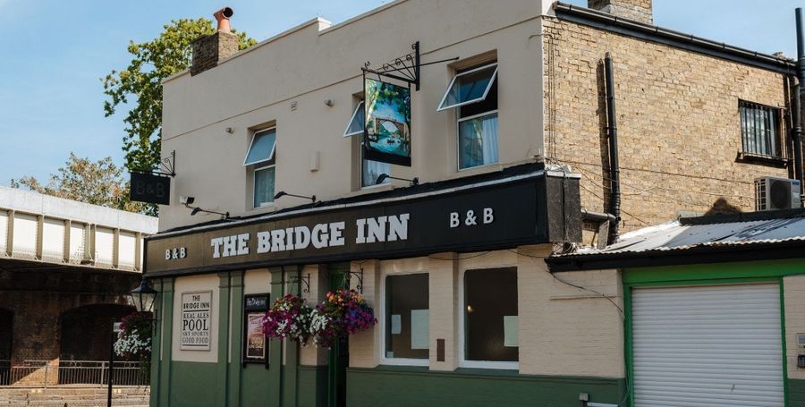 Bridge Inn