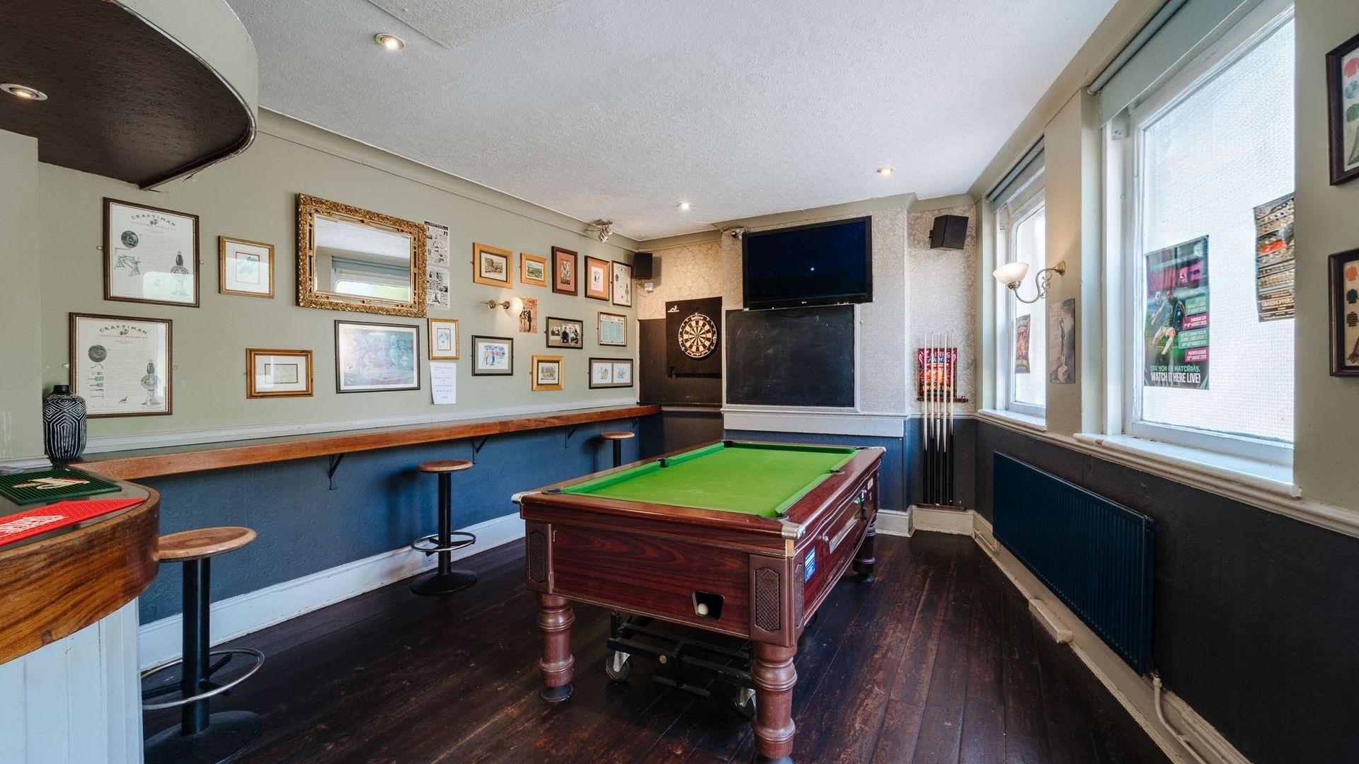 Bridge Inn