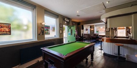 Bridge Inn