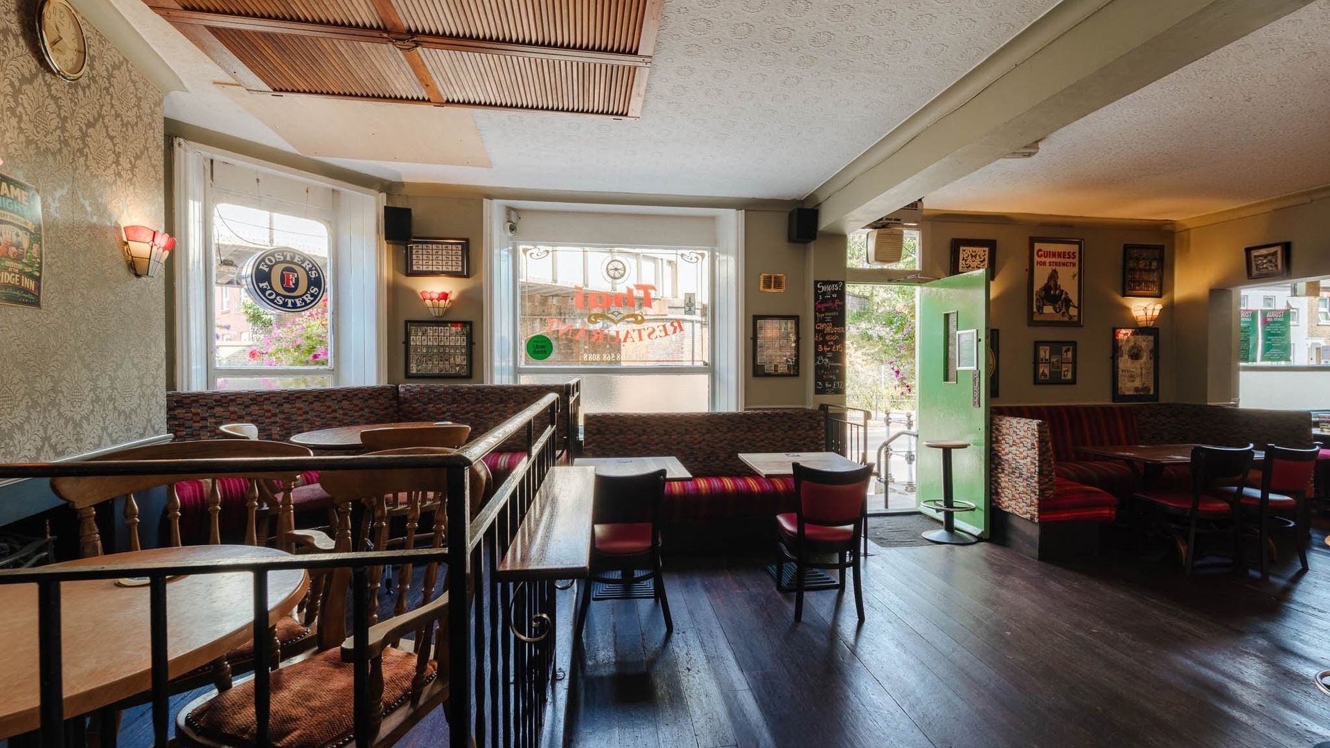 Bridge Inn