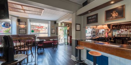 Bridge Inn