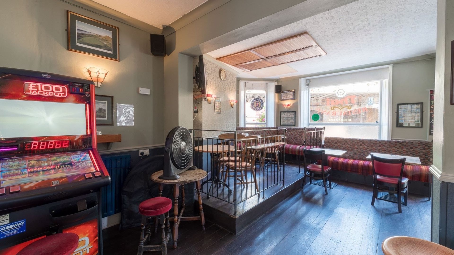 Bridge Inn