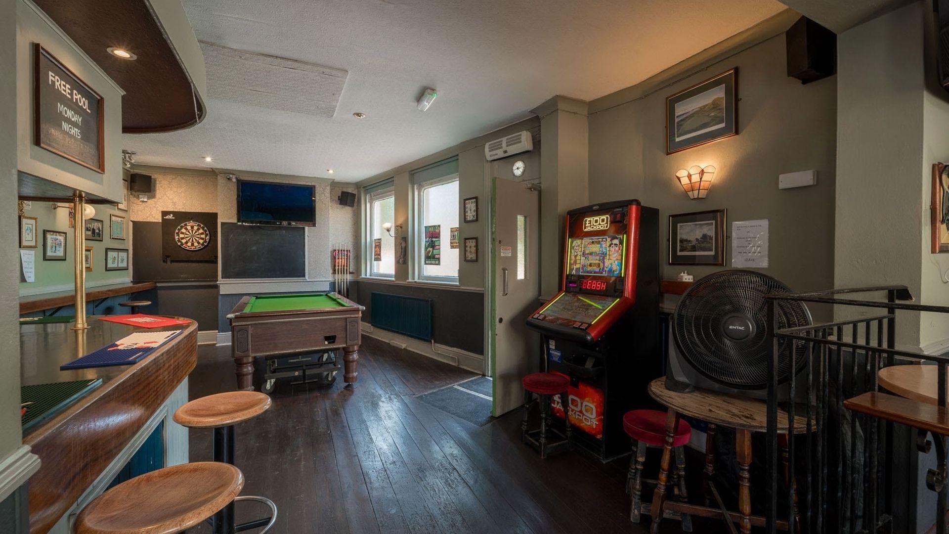 Bridge Inn
