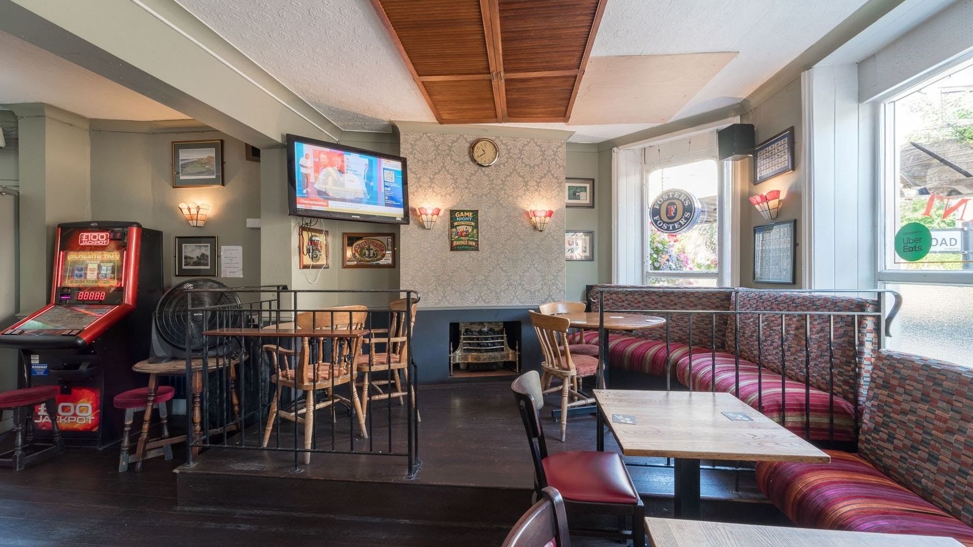 Bridge Inn