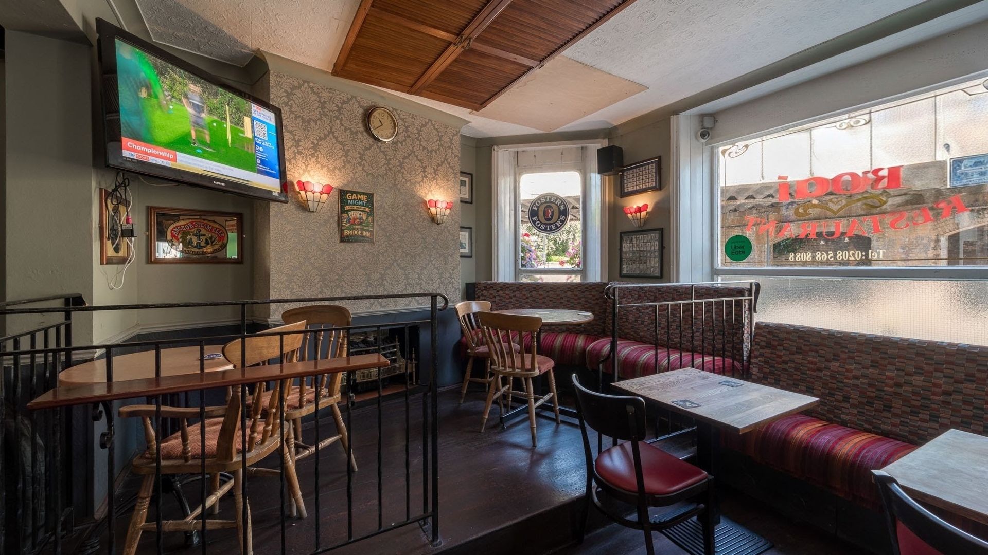 Bridge Inn