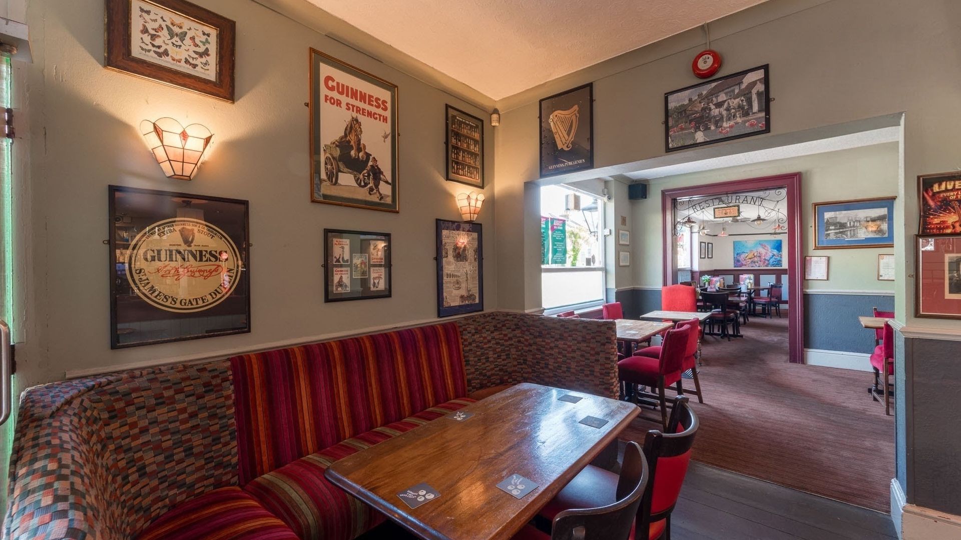 Bridge Inn