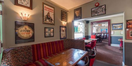 Bridge Inn