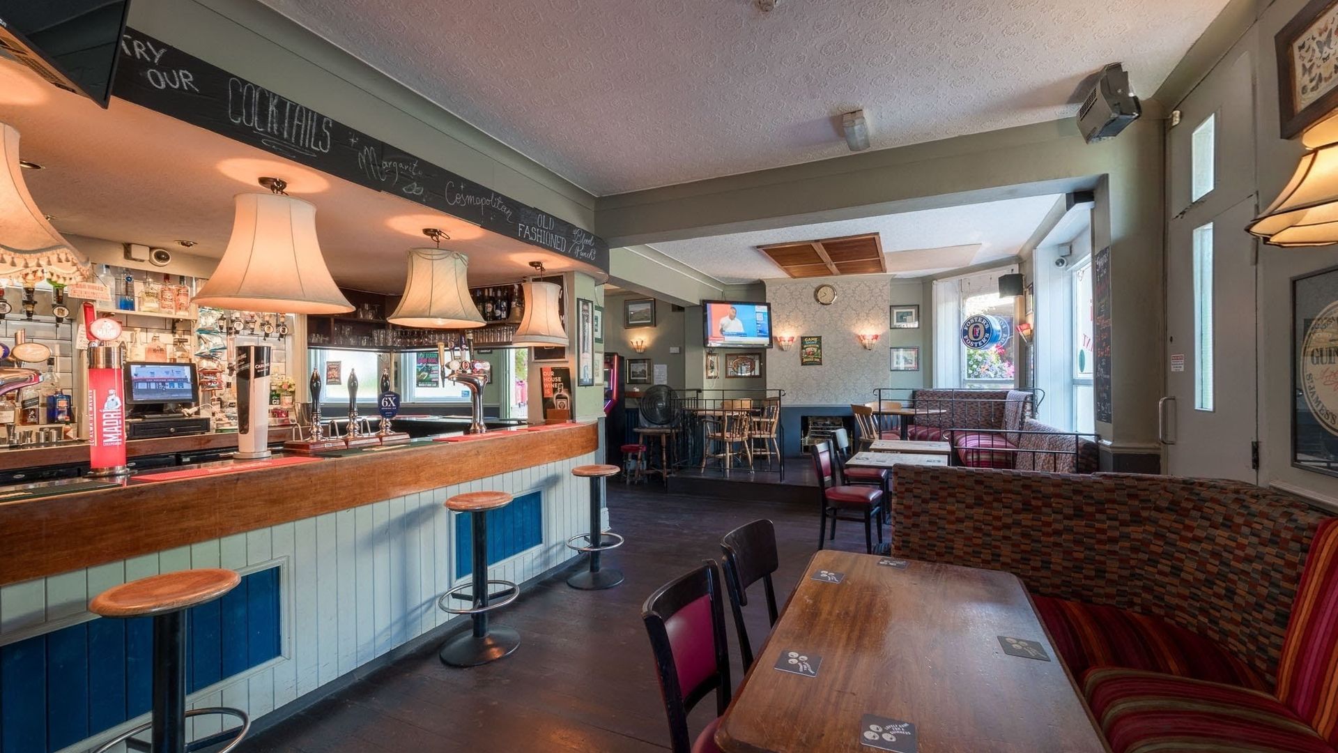 Bridge Inn