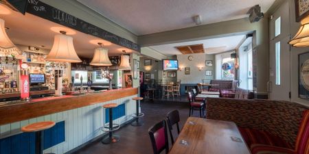 Bridge Inn