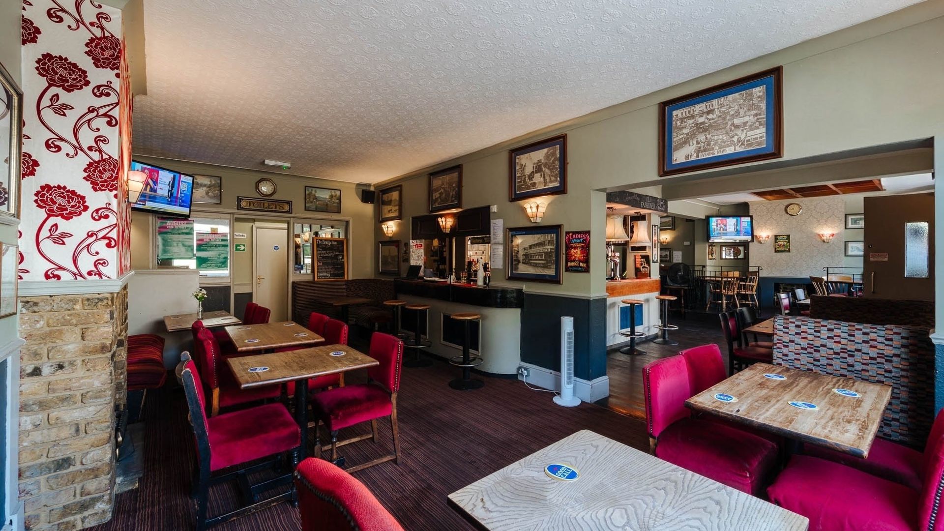 Bridge Inn