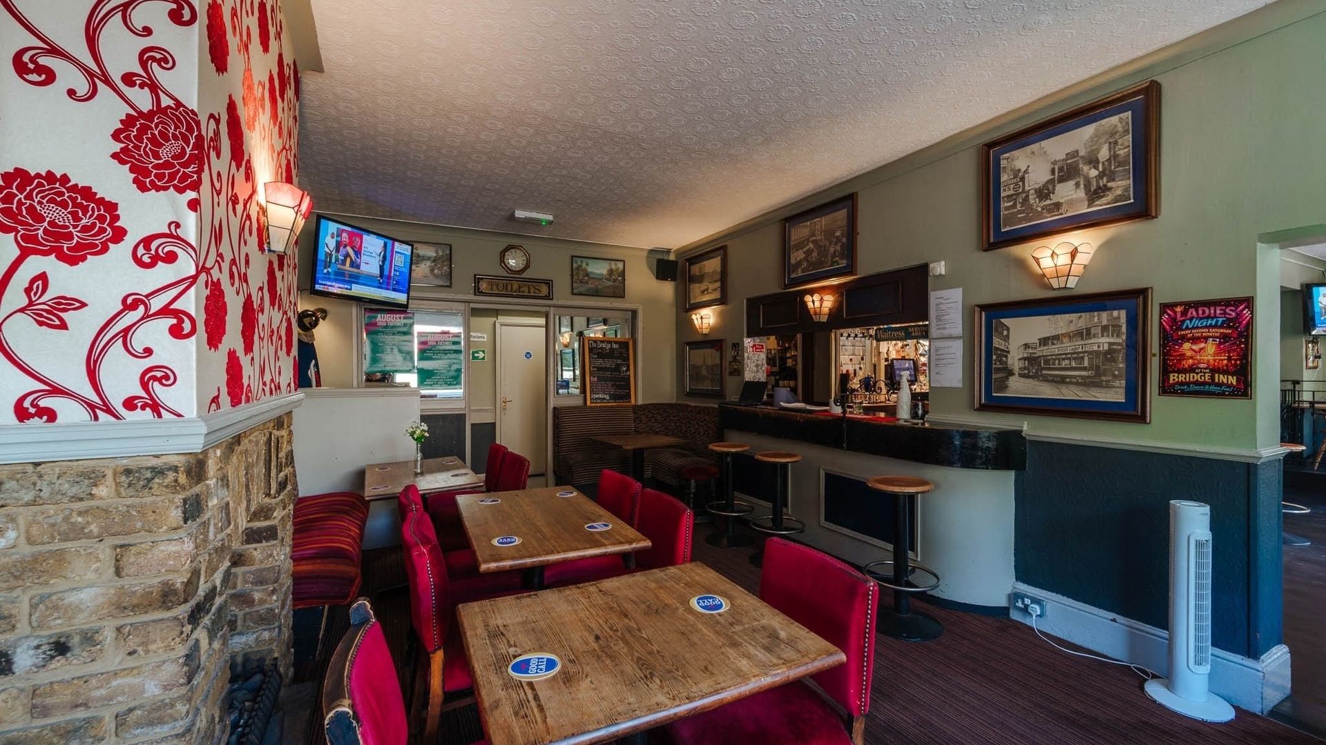 Bridge Inn