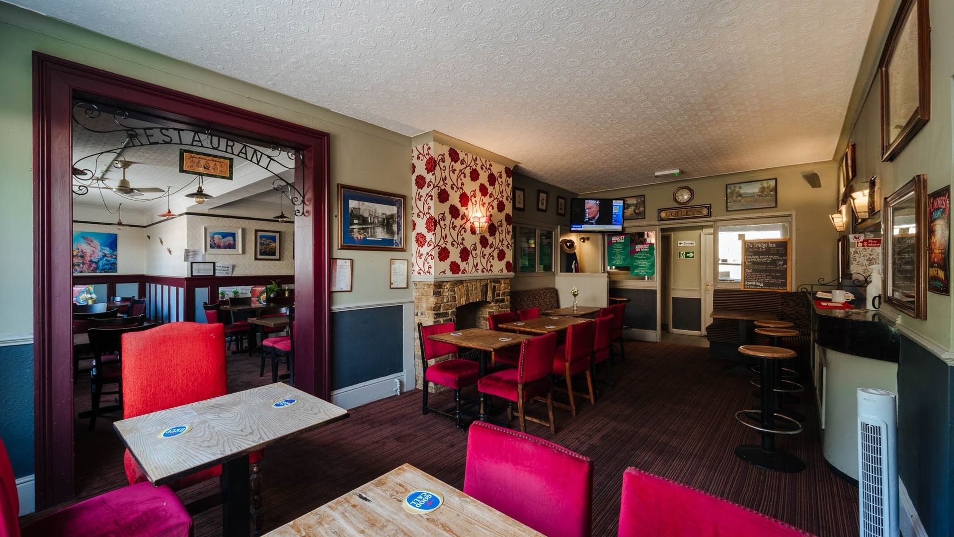 Bridge Inn