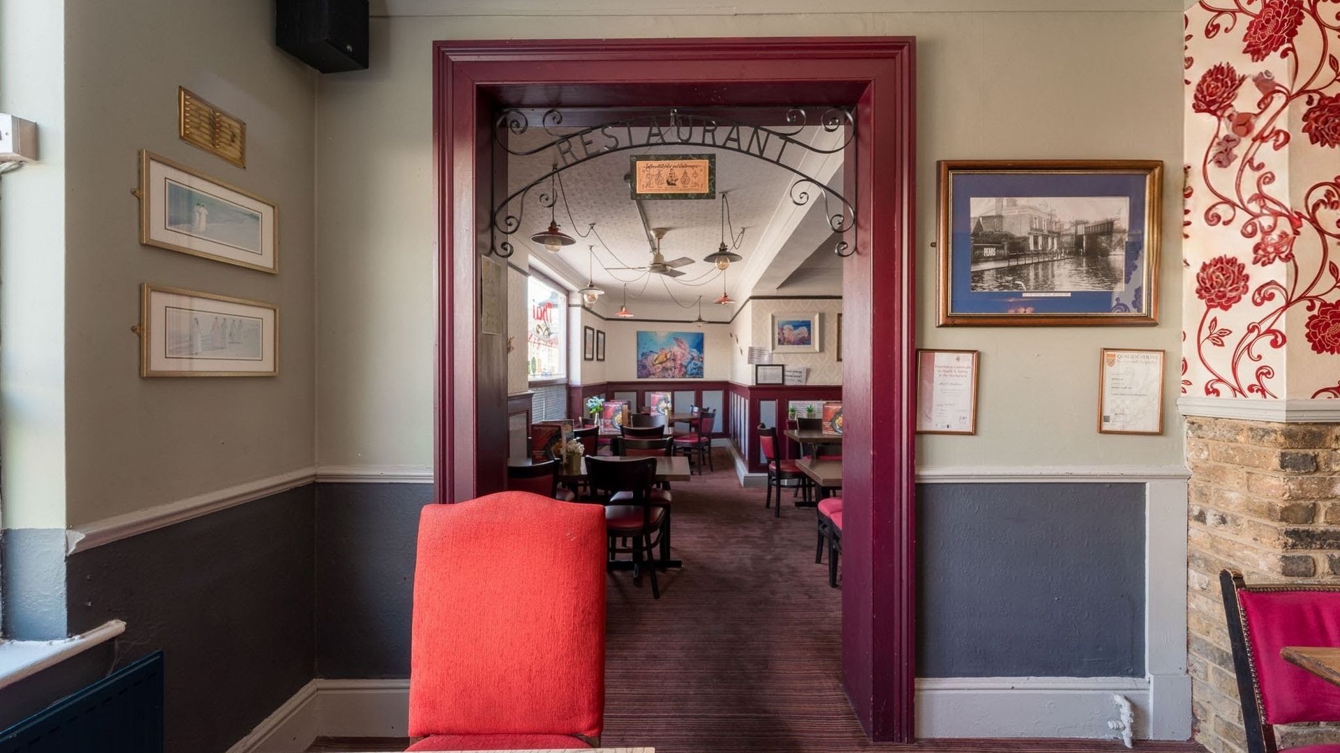 Bridge Inn