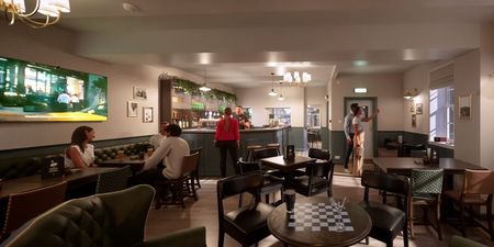 Swan Hotel