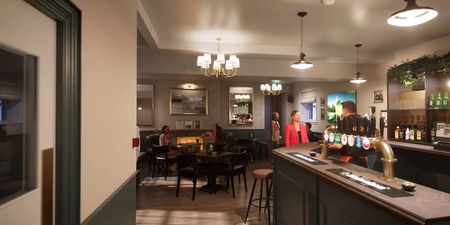 Swan Hotel