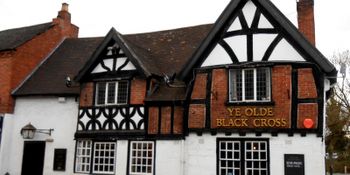 Ye Olde Black Cross